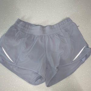 HOTTT HOT SHORTS 2.5